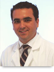 Dr. Marco Albuquerque